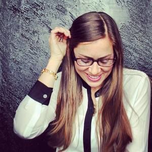 Meet your Posher, Kathryn